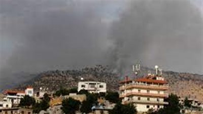 سقوط قذيفة إسرائيلية على جنوب لبنان رغم تمديد الهدنة في غزة