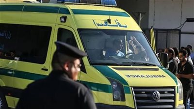  التحقيق في واقعة العثور على جثة شاب بالنزهة