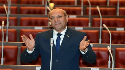 عمرو عكاشة: إشراك القطاع الخاص في العملية التعليمية يهدف للارتقاء بالمنظومة 