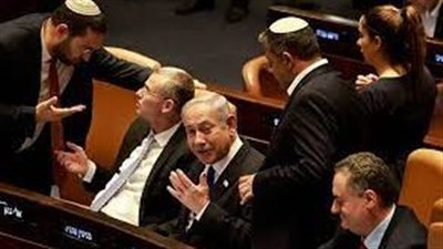 الحكومة الإسرائيلية تُعدل ميزانية 2023 بزيادة 30 مليار شيكل لتغطية نفقات الحرب