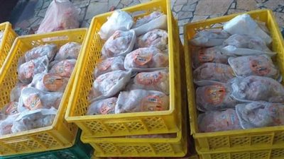 تحرير 79 مخالفة تموينية خلال شهر نوفمبر بقوص في قنا