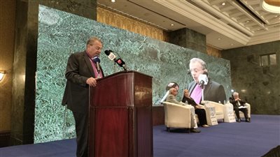 الإنجيلية تختتم فعاليات مؤتمر 