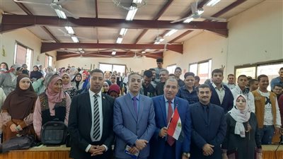 إعلام قنا تنظم ندوة بعنوان 