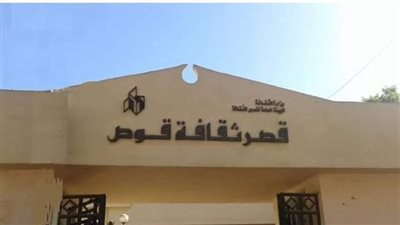 احتفالًا باليوم العالمي للطفولة.. فعاليات وأمسيات ثقافية بقوص في قنا 