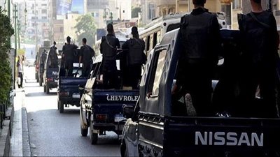 القبض على 4 أشخاص بتهمة غسل 200 مليون جنيه