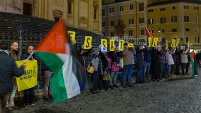 تطبيق إلكتروني يحدد المنتجات المصنوعة فى الإسرائيلية ويدعو للمقاطعة