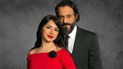 طلاق يوسف الشريف وإنجي علاء بعد زواج 14 عامًا.. آخر ظهور لهما قبل الإنفصال