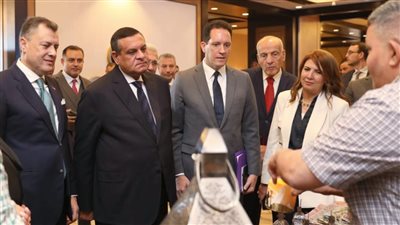 وزير التنمية المحلية يشارك بمنتدى الاستثمار في الخدمات بالمناطق التراثية والأثرية