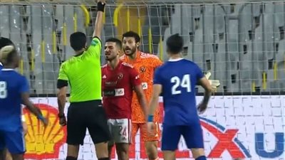 مشاهدة مباراة الأهلي وسموحة يلا كورة 365 