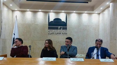  دموع وقصائد وتجارب إنسانية في تأبين الشاعر 