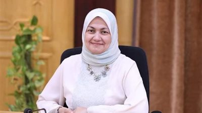 نهلة الصعيدي تعلن عن انطلاق مسابقة مئذنة الأزهر للشعر العربي