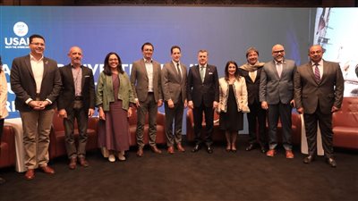 منتدى الاستثمار يستعرض الفرص الاستثمارية المتاحة بالمواقع الأثرية والتراثية