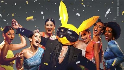 فيلم بلوموندو يحقق 136 ألفًا أمس