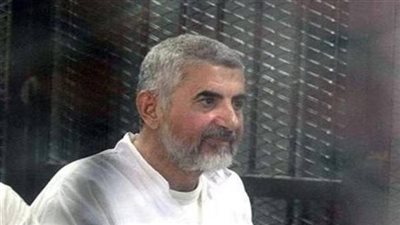 السجن المشدد 5 سنوات لمتهم والمؤبد لـ 3 آخرين من شركاء القيادي الإخواني حسن مالك 