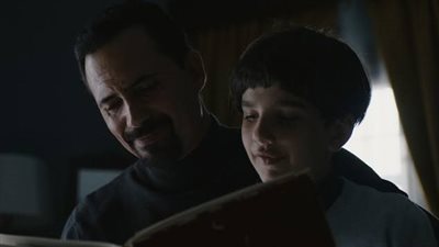 اليوم.. ظافر العابدين يشهد عرض فيلمه الجديد 