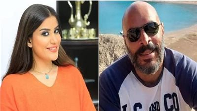 حبس زوج المذيعة أميرة شنب 6 أشهر بدلا من 3 سنوات