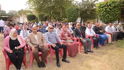 جامعة أسيوط حريصة على تعزيز الروح القيادية والمبادرة لدى الشباب والمشاركة الفعالة