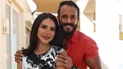 طلاق يوسف الشريف وإنجي علاء 