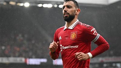 برونو فيرنانديز ردًا على الانتقادات: 