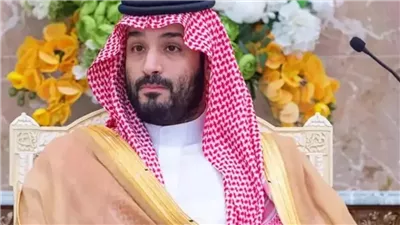 ولي العهد السعودي: عازمون على تقديم نسخة استثنائية وغير مسبوقة من معرض 