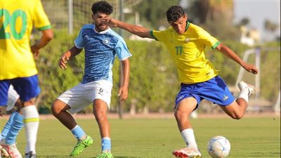 إسماعيلي ٢٠٠٥ يخسر من إنبي بدوري الجمهورية