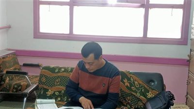 وكيل تعليم قنا يحيل مديرى مدارس بدشنا للتحقيق لعدم التزامهم بالتعليمات