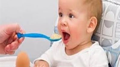 عميد الطب البيطري الأسبق: تناول البيض مهم جدًا لأسنان الطفل