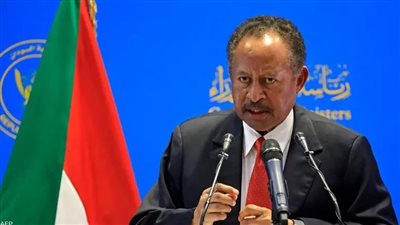 رغم رفض الجيش.. حمدوك يطالب الأمم المتحدة ومجلس الأمن بإبقاء بعثة