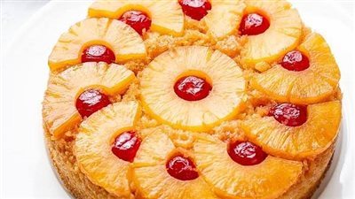 اصنعي جاتوه بالأناناس وتمتعي بمذاق لذيذ والوقاية من الأمراض