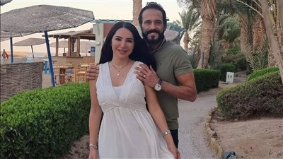 مي كساب تعلق على انفصال يوسف الشريف وإنجي علاء