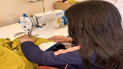 إدارة الفنون بجامعة أسيوط تنظم ورشة حول 