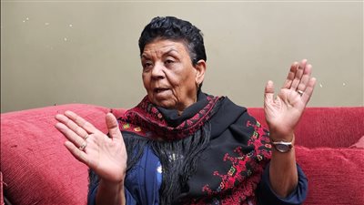 أبودقة: نحن نقاتل بالنيابة عن الأمة العربية.. وأشكر مصر على دعمها للقضية