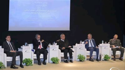 مكتبة الإسكندرية تنظم حلقة نقاشية بعنوان «تحديات تداول المعلومات في العصر الرقمي: بين المصداقية والشائعة»