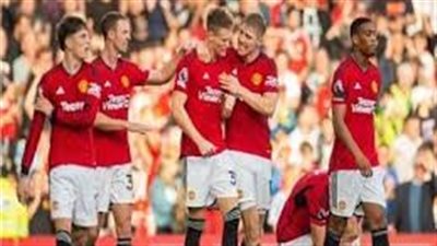 تشكيل مانشستر يونايتد المتوقع أمام جالطة سراي في دوري الأبطال 