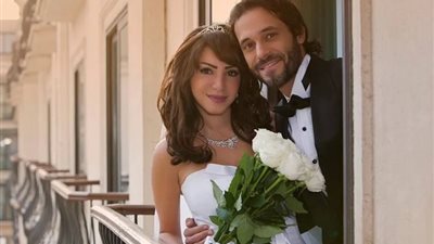 قبل طلاقهما.. أعمال جمعت بين يوسف الشريف وإنجي علاء| الإثارة والتشويق علامتهما