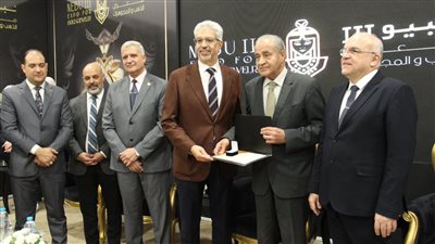 تطور كبير في تجارة الذهب واستمرار المجهودات الحكومية لتنمية صادرات المشغولات الذهبية