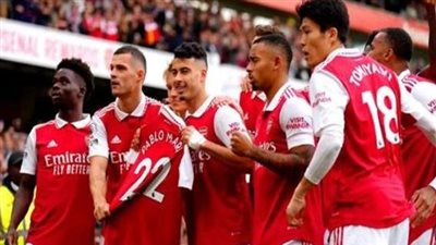 موعد مباراة آرسنال ولانس الفرنسي في دوري أبطال أوروبا والقنوات الناقلة