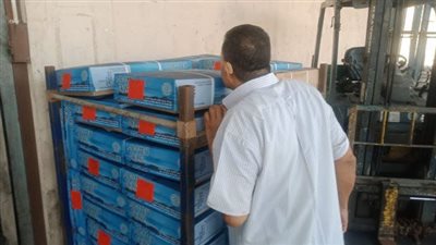 غلق 14 منشأة غذائية وصحية وصناعية فى الشرقية خلال نوفمبر 