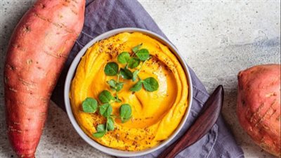 تقيك من السرطانات ومفيدة للرضع.. 7 فوائد مذهلة لتناول البطاطا الحلوة