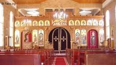 تفاصيل الأنشطة الروحية بكنيسة العذراء في شبرا