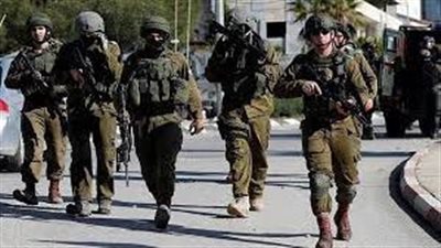 استشهاد طفلين فلسطينيين برصاص الاحتلال الإسرائيلي في جنين