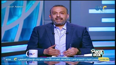 شبانة عن رابطة الأندية الأفريقية: لماذا لا يكون رئيسها مصريًا