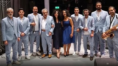 مؤلفات عربية وعالمية بأسلوب كايرو كافيه في الأوبرا