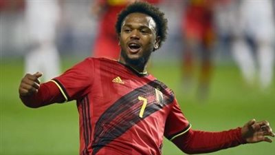 أوبيندا..موهبة مقبلة ومسيرة كروية حافلة في عمر صغير