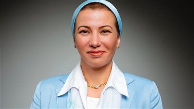 وزيرة البيئة تتوجه إلى دبى للمشاركة في مؤتمر المناخ COP28 