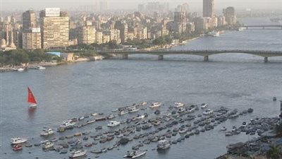 بين الحبس والغرامة.. كيف حدد القانون عقوبة تلويث مياه النيل؟