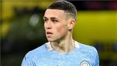 فودين يكشف سر انتفاضة