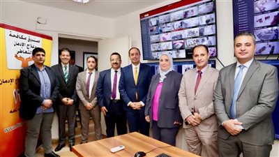 آليات العمل بمراكز العزيمة لعلاج وتأهيل مرضى الإدمان في العيادات بمناطق