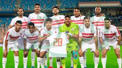 بث مباشر.. مشاهدة مباراة الزمالك وفيوتشر اليوم في الدوري (يلا شوت)
