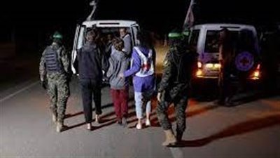 اليوم السادس من الهدنة الإنسانية المؤقتة..الإفراج عن 10 إسرائيليين وأجنبيين اثنين و30 فلسطينياً